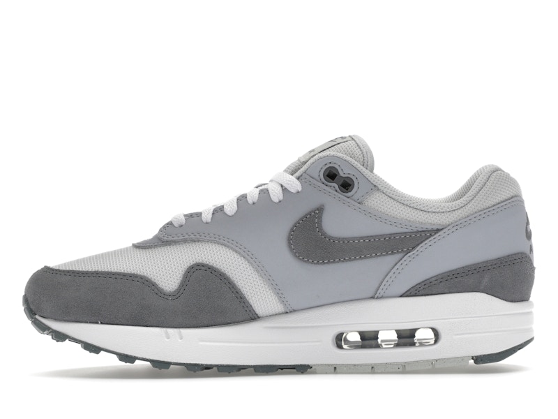 Nike Air Max 1 '87 Photon Dust Wolf Grey - image 19