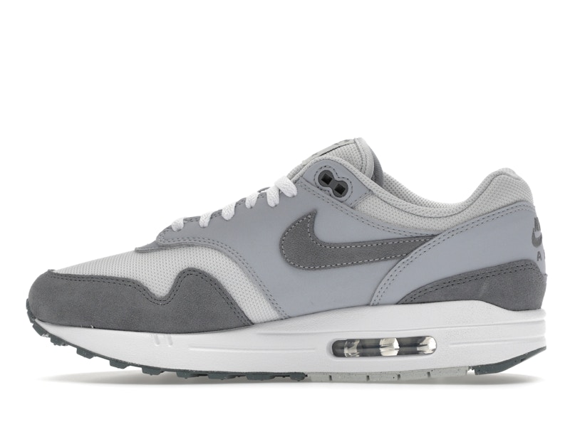 Nike Air Max 1 '87 Photon Dust Wolf Grey - image 20