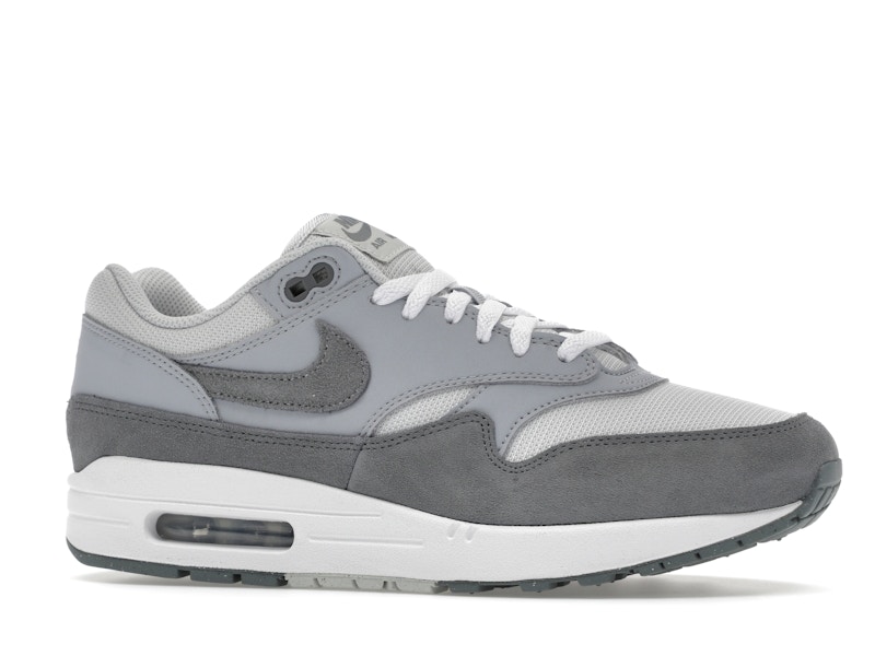 Nike Air Max 1 '87 Photon Dust Wolf Grey - image 3