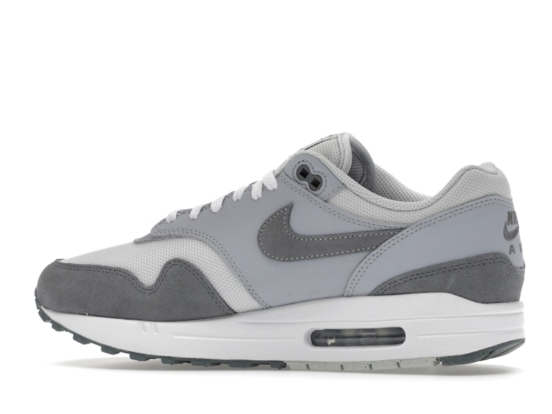 Nike Air Max 1 '87 Photon Dust Wolf Grey - image 21