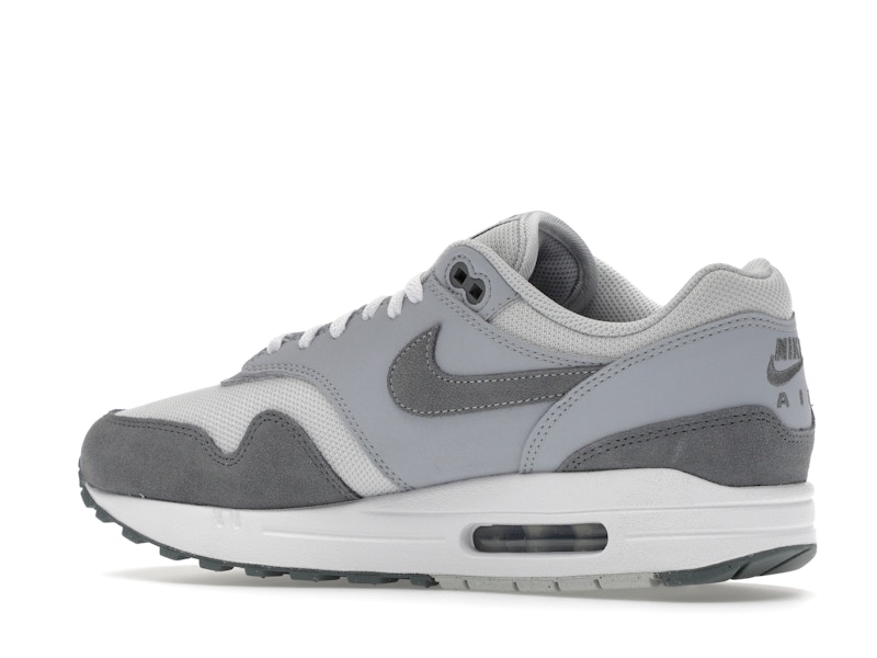 Nike Air Max 1 '87 Photon Dust Wolf Grey - image 22