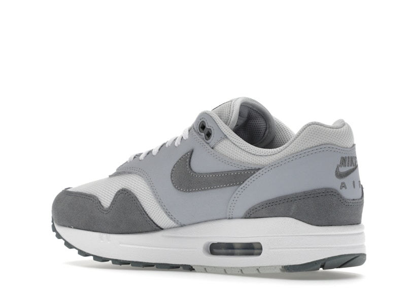 Nike Air Max 1 '87 Photon Dust Wolf Grey - image 23