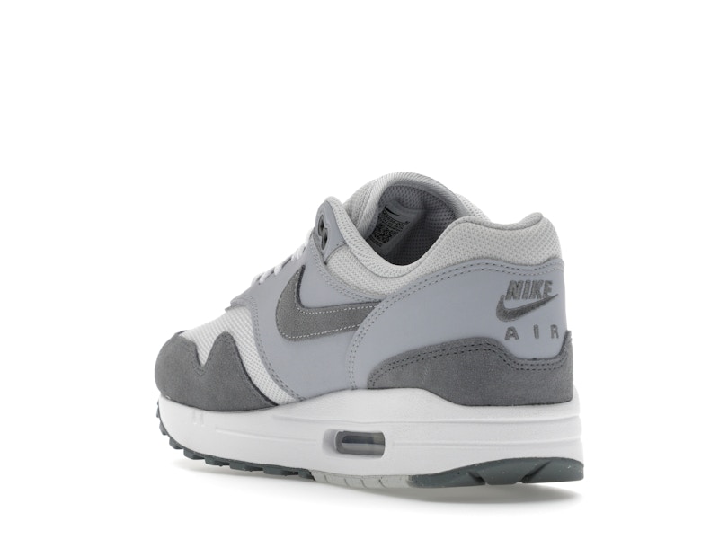 Nike Air Max 1 '87 Photon Dust Wolf Grey - image 25