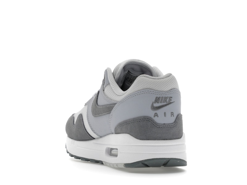 Nike Air Max 1 '87 Photon Dust Wolf Grey - image 26