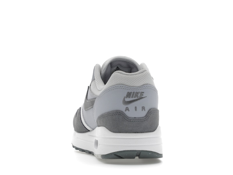 Nike Air Max 1 '87 Photon Dust Wolf Grey - image 27