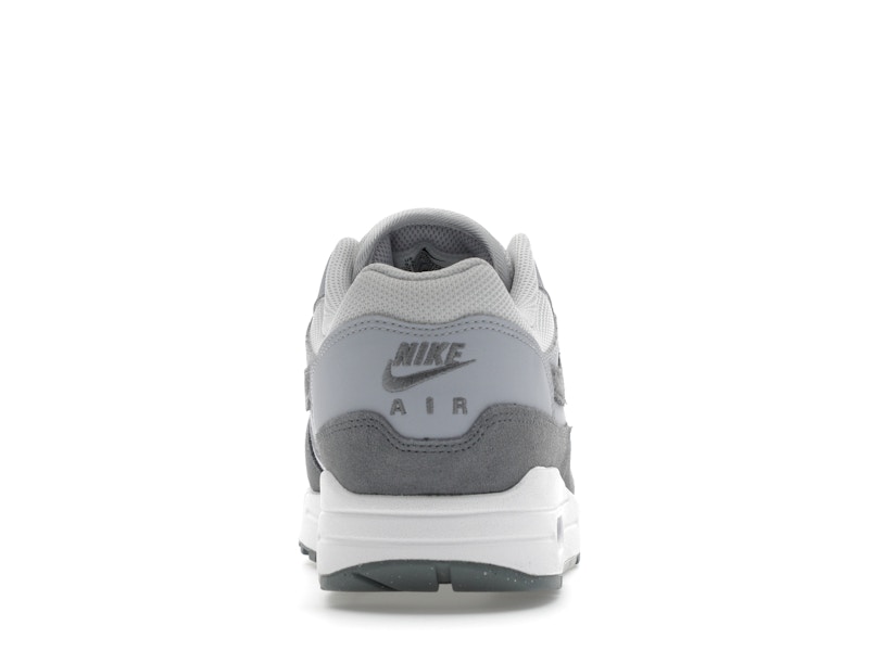 Nike Air Max 1 '87 Photon Dust Wolf Grey - image 28