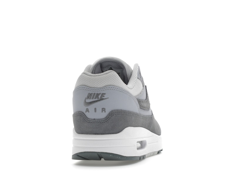 Nike Air Max 1 '87 Photon Dust Wolf Grey - image 29