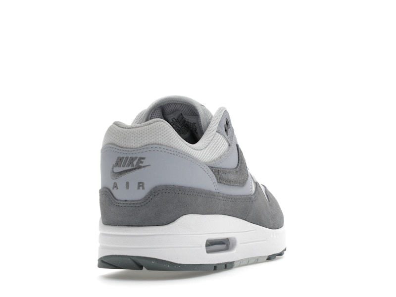Nike Air Max 1 '87 Photon Dust Wolf Grey - image 30