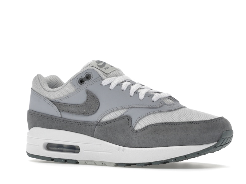 Nike Air Max 1 '87 Photon Dust Wolf Grey - image 4