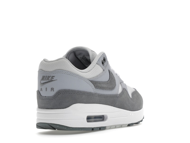 Nike Air Max 1 '87 Photon Dust Wolf Grey - image 31