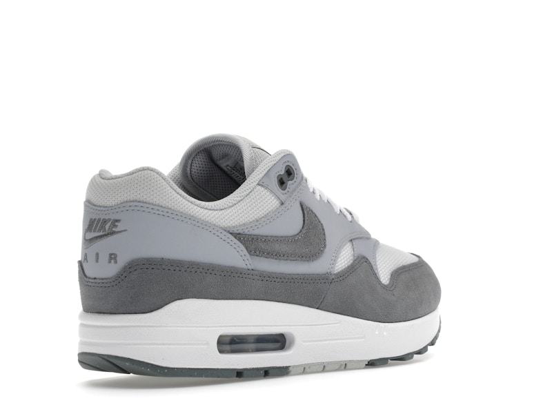 Nike Air Max 1 '87 Photon Dust Wolf Grey - image 32