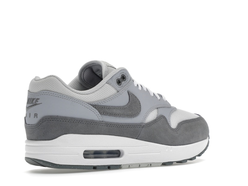 Nike Air Max 1 '87 Photon Dust Wolf Grey - image 33