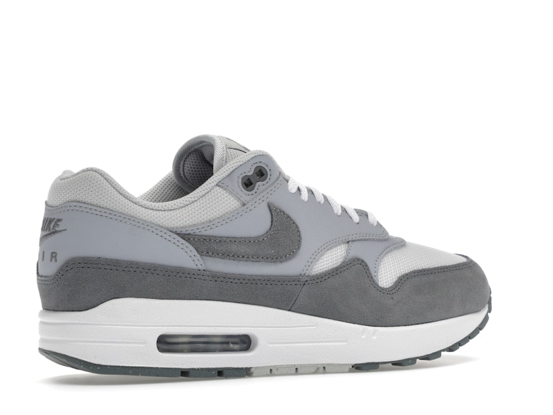 Nike Air Max 1 '87 Photon Dust Wolf Grey - image 34