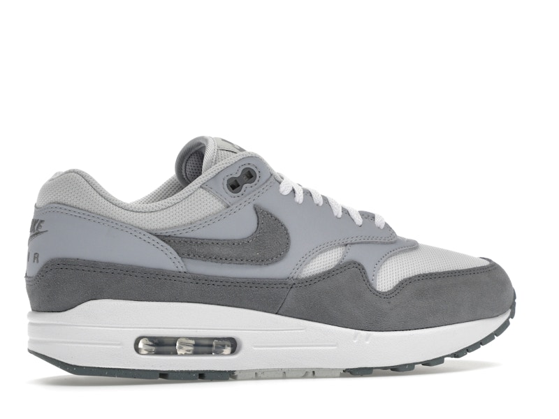 Nike Air Max 1 '87 Photon Dust Wolf Grey - image 35