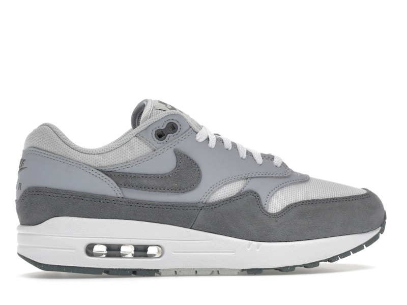 Nike Air Max 1 '87 Photon Dust Wolf Grey - image 36
