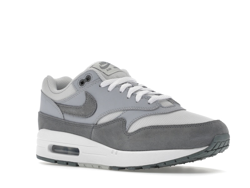 Nike Air Max 1 '87 Photon Dust Wolf Grey - image 5