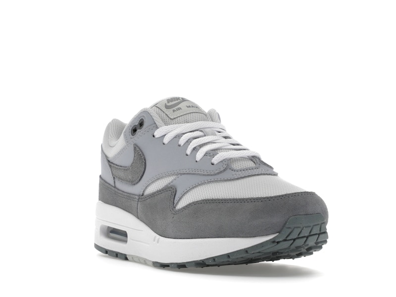 Nike Air Max 1 '87 Photon Dust Wolf Grey - image 7