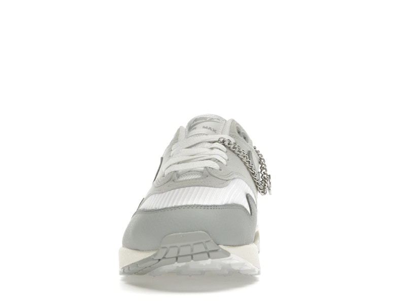 Nike Air Max 1 '87 Pure Platinum (Women's) - image 11