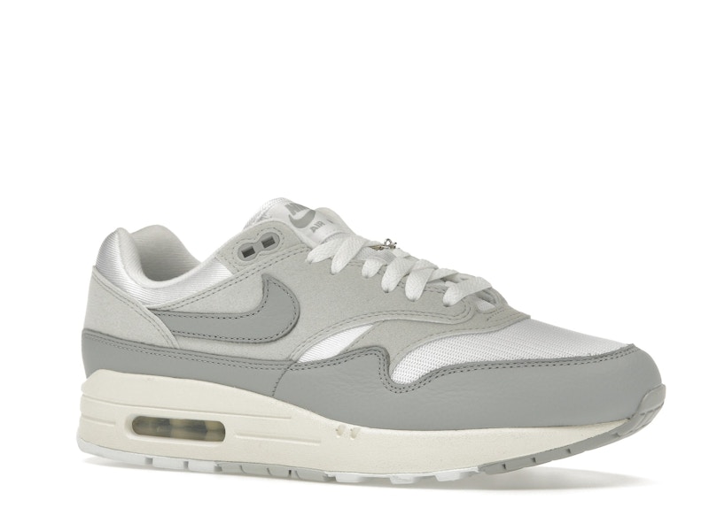 Nike Air Max 1 '87 Pure Platinum (Women's) - image 4