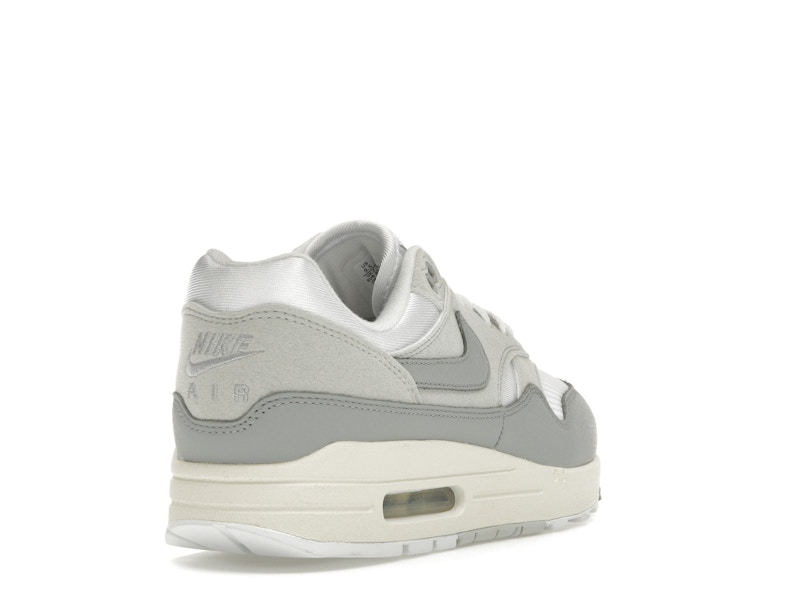 Nike Air Max 1 '87 Pure Platinum (Women's) - image 31