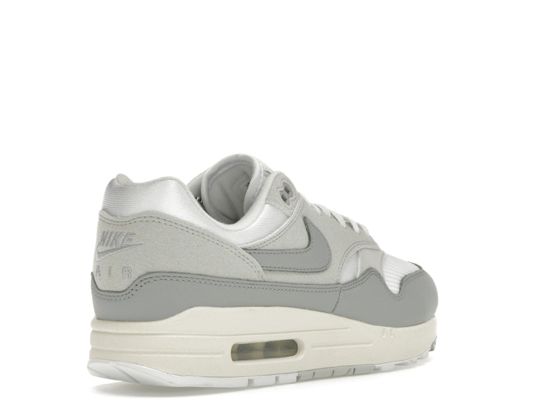 Nike Air Max 1 '87 Pure Platinum (Women's) - image 32