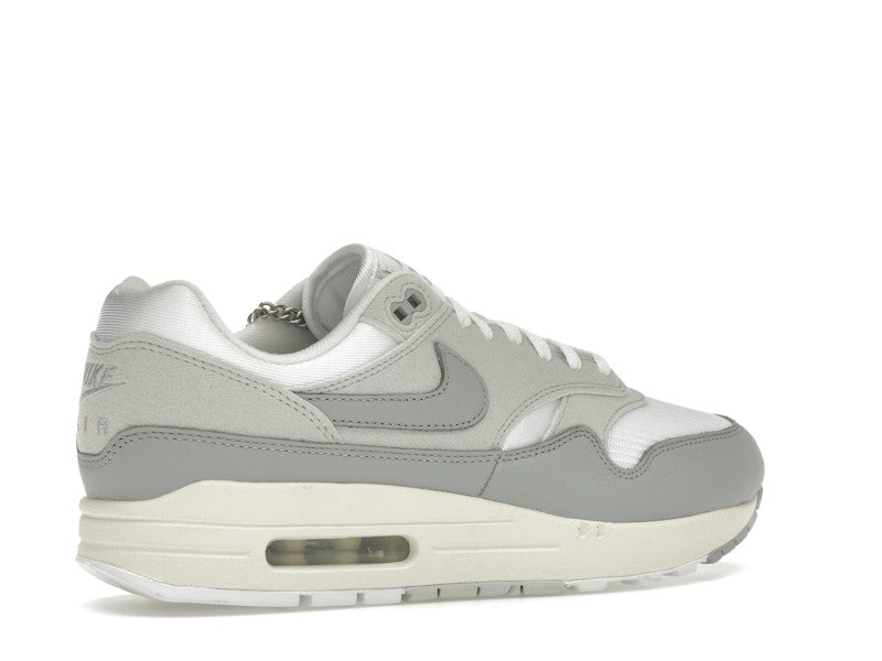Nike Air Max 1 '87 Pure Platinum (Women's) - image 34