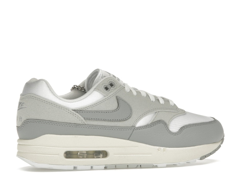 Nike Air Max 1 '87 Pure Platinum (Women's) - image 35