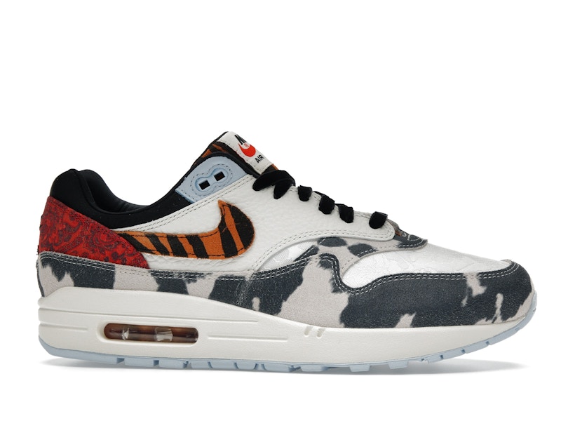 Nike Air Max 1 '87 Great Indoors (Women's) - image 2