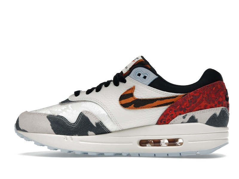 Nike Air Max 1 '87 Great Indoors (Women's) - image 20