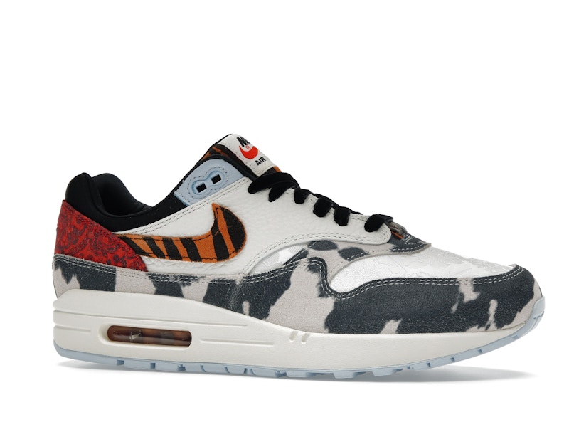Nike Air Max 1 '87 Great Indoors (Women's) - image 3