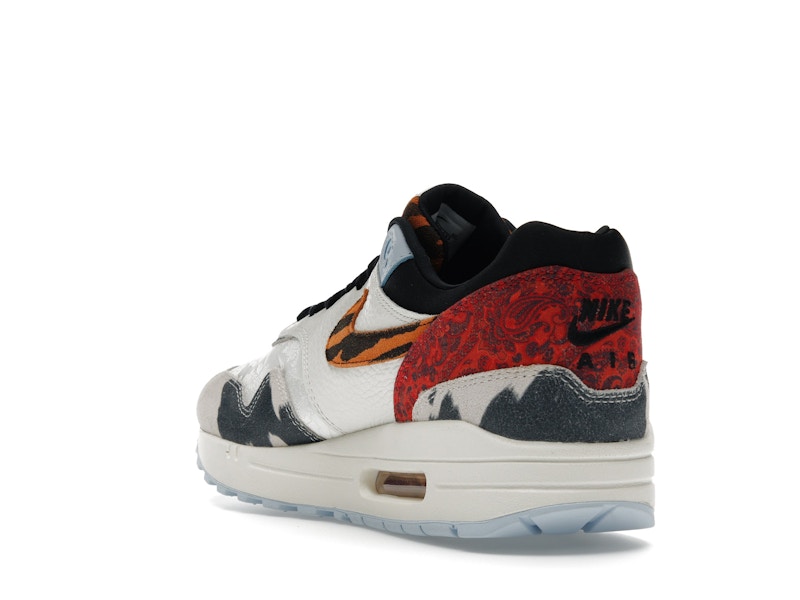 Nike Air Max 1 '87 Great Indoors (Women's) - image 25