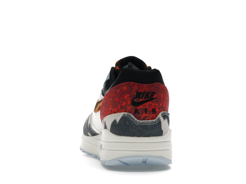 Nike Air Max 1 '87 Great Indoors (Women's) - image 27