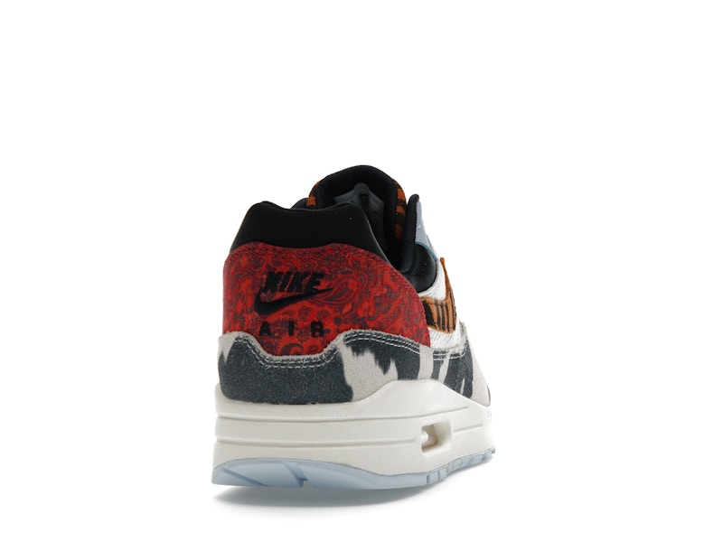 Nike Air Max 1 '87 Great Indoors (Women's) - image 29