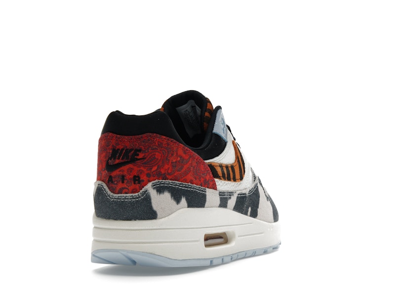 Nike Air Max 1 '87 Great Indoors (Women's) - image 30