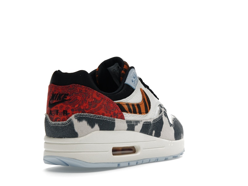 Nike Air Max 1 '87 Great Indoors (Women's) - image 31