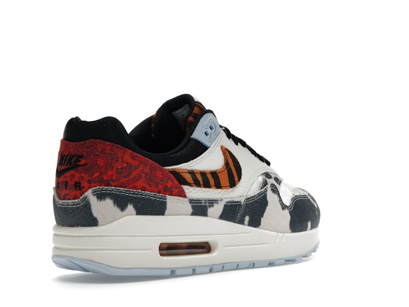 Nike Air Max 1 '87 Great Indoors (Women's) - image 32