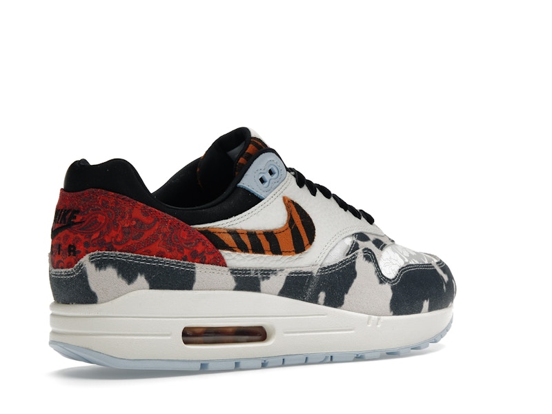 Nike Air Max 1 '87 Great Indoors (Women's) - image 33