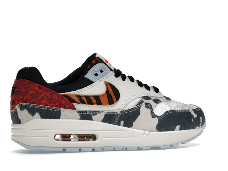 Nike Air Max 1 '87 Great Indoors (Women's) - image 35