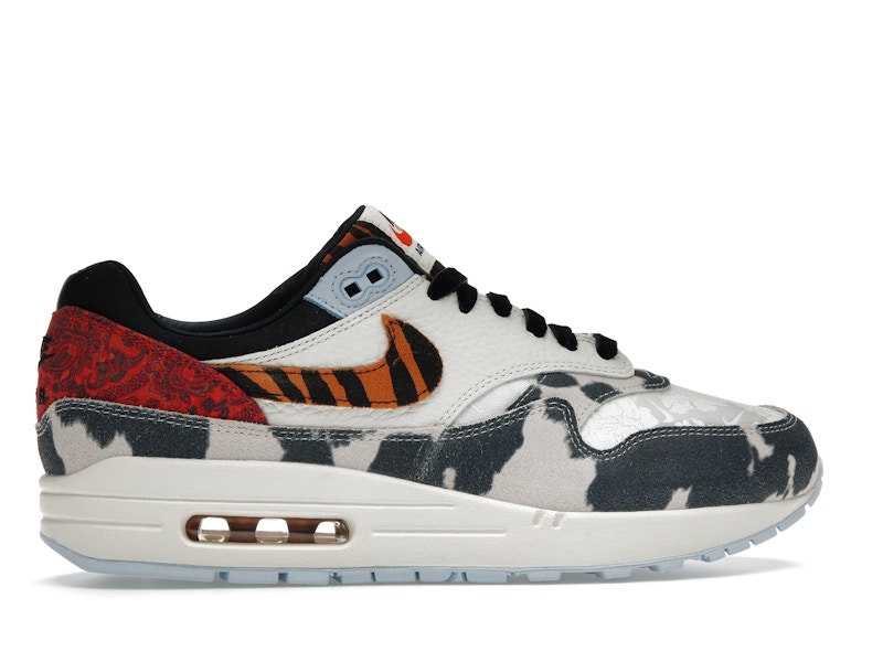 Nike Air Max 1 '87 Great Indoors (Women's) - image 36