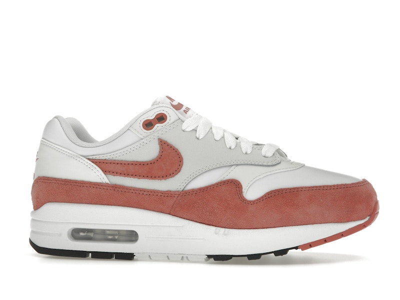 Nike Air Max 1 '87 White Canyon Pink (Women's) - image 2