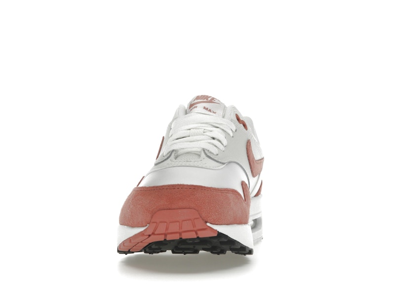Nike Air Max 1 '87 White Canyon Pink (Women's) - image 11