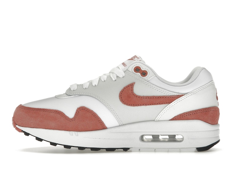 Nike Air Max 1 '87 White Canyon Pink (Women's) - image 19
