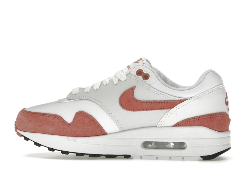 Nike Air Max 1 '87 White Canyon Pink (Women's) - image 20