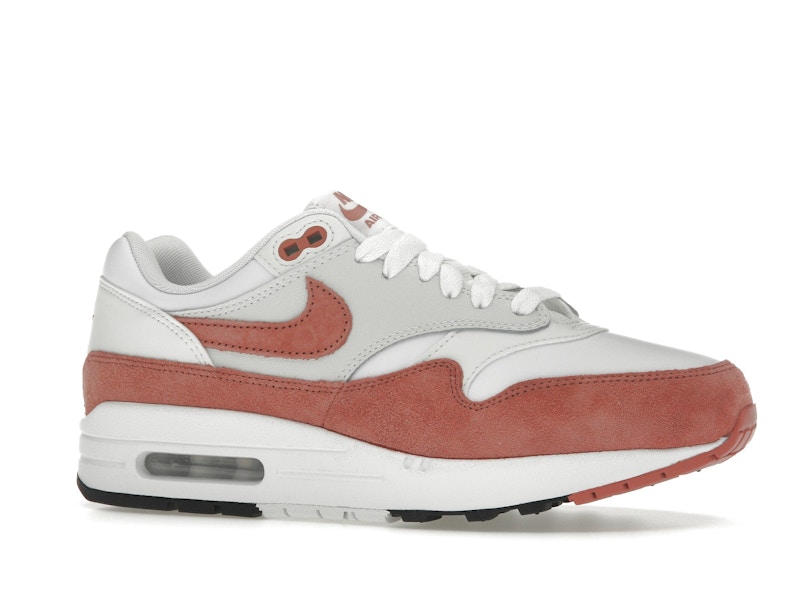 Nike Air Max 1 '87 White Canyon Pink (Women's) - image 3