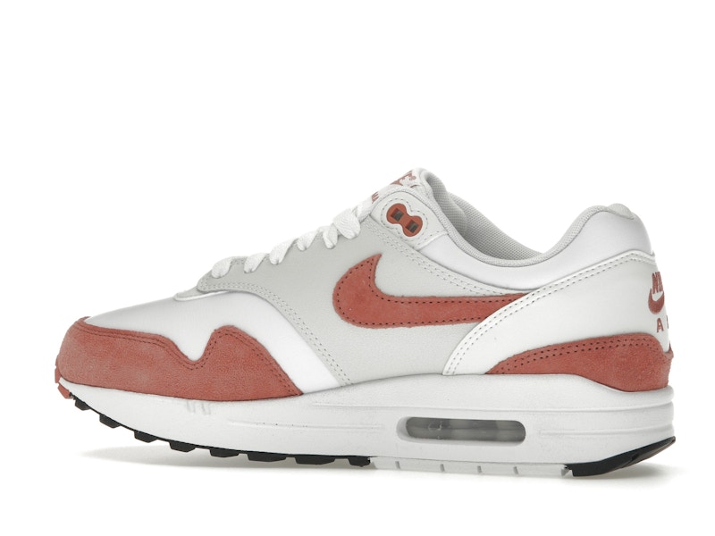 Nike Air Max 1 '87 White Canyon Pink (Women's) - image 21
