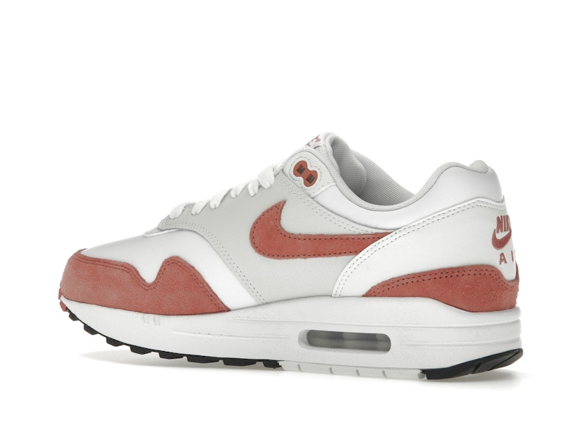 Nike Air Max 1 '87 White Canyon Pink (Women's) - image 22