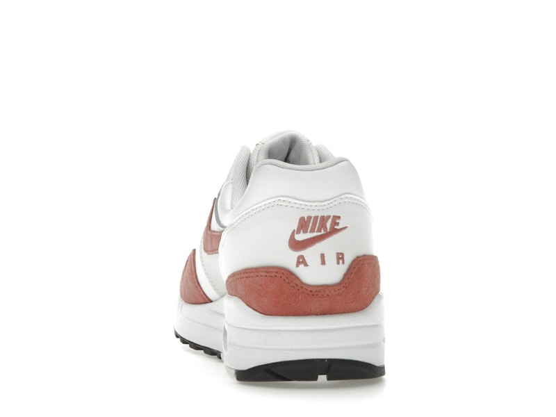 Nike Air Max 1 '87 White Canyon Pink (Women's) - image 27