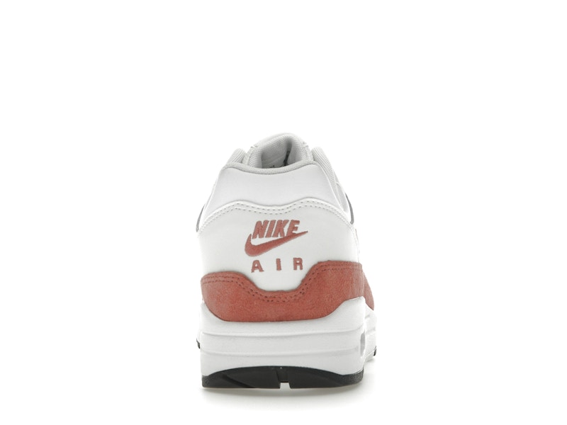 Nike Air Max 1 '87 White Canyon Pink (Women's) - image 28
