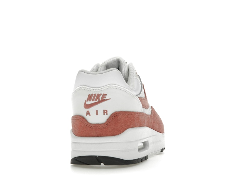 Nike Air Max 1 '87 White Canyon Pink (Women's) - image 29