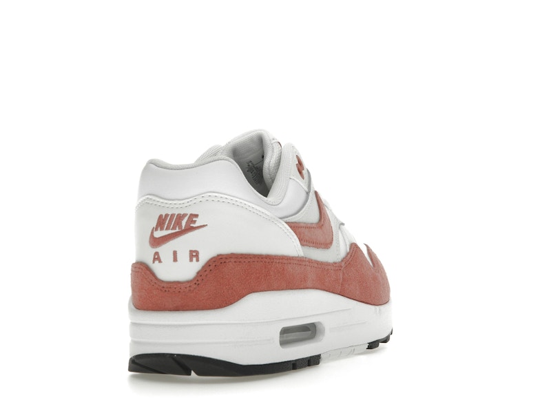 Nike Air Max 1 '87 White Canyon Pink (Women's) - image 30